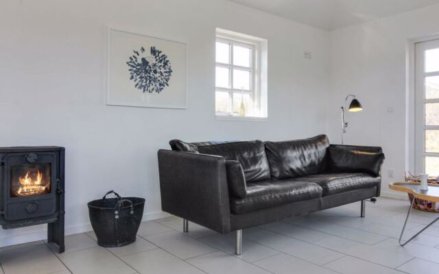 "Amlothi" - 1.3km from the sea in NW Jutland