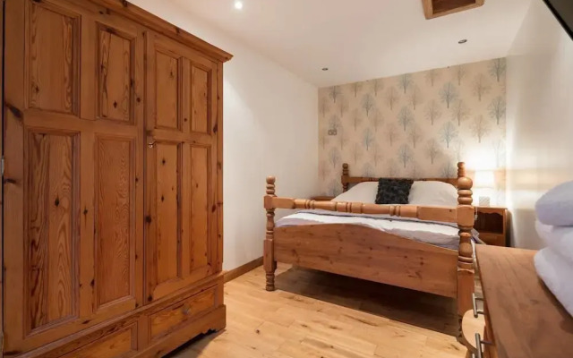 Luxury 1bedroom Lodge in Prestwich