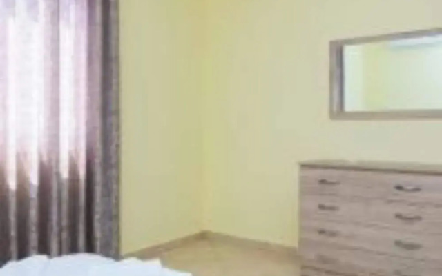 Villa Yucca