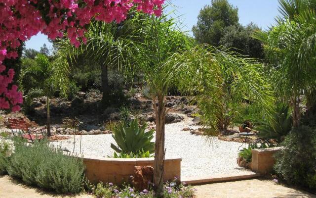 Finca Sonrisa