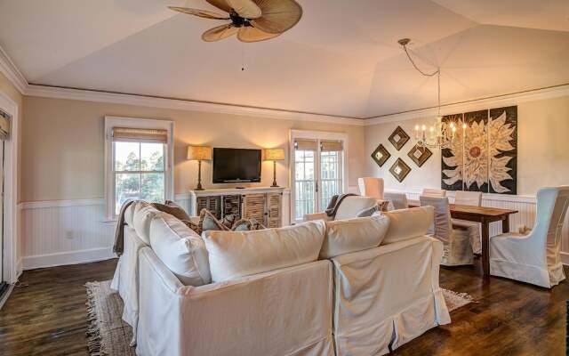 Lighthouse Loft by Exclusive 30A