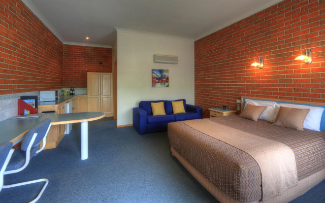 Bairnsdale Tanjil Motor Inn