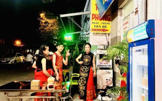 Hoang Bao Vy Guesthouse