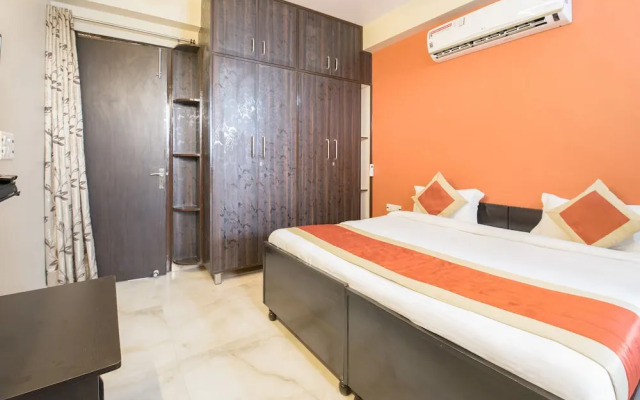Kanchan Stays By OYO Rooms