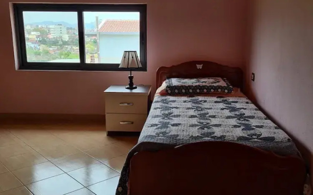 Tirane Tranquility Cottage