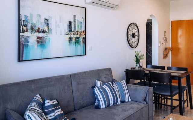 Procy 104 Apartment Venus Beach Ideal for Long or Short Stays