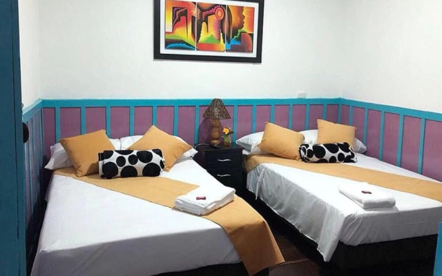 Hostal Don Julio