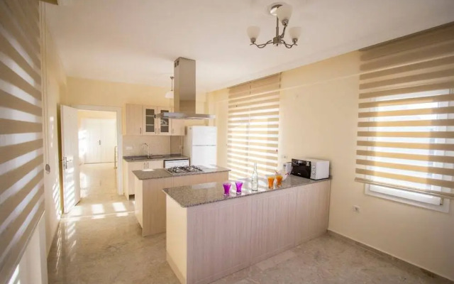 Villa Mine 5 By Tatilpremium