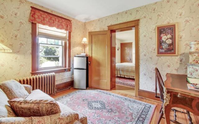 Australian Walkabout Inn B & B