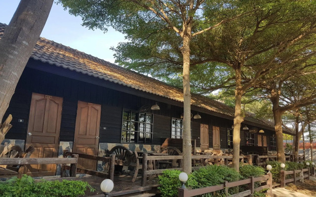 Guesthouse Ratchaburi