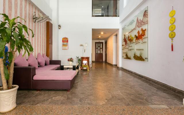 Amura Hotel Quận 7