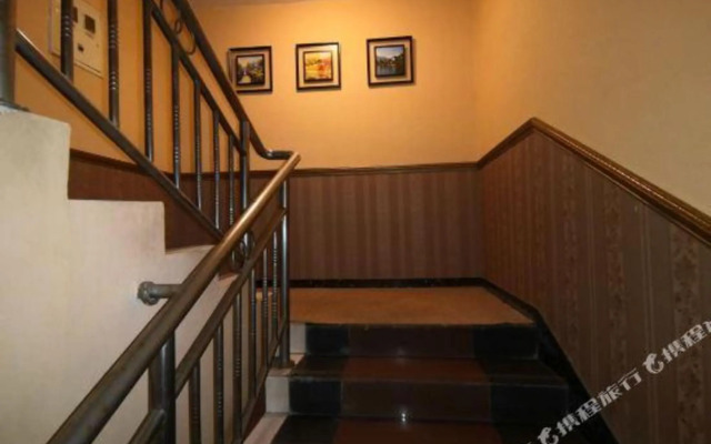 Xiang Kun Hotel Kunming