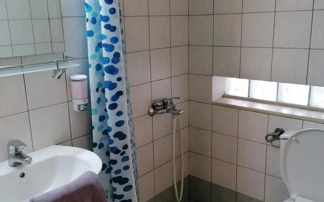 Villiana Holiday Apartments