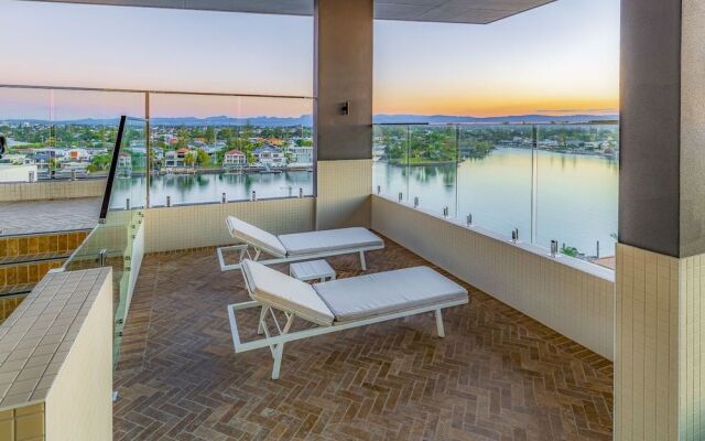 Peninsular GoldCoast