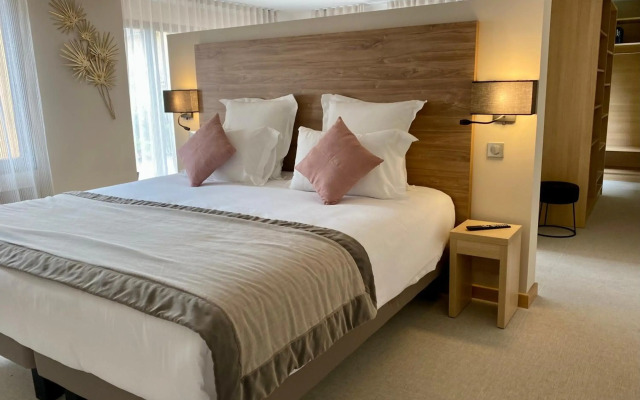 Ermitage de l'Oasis & Spa - Cannes Mandelieu