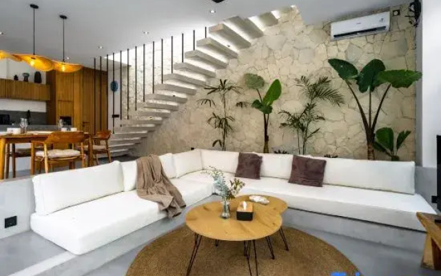 Villa Annes Ocean Retreat4 by BaliSuperHost