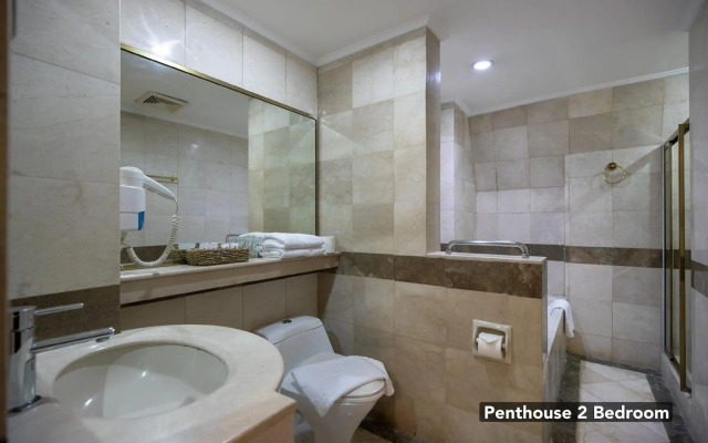 Orchid Garden Suites