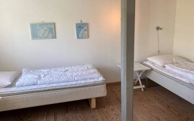 4 Person Holiday Home in Hurup Thy