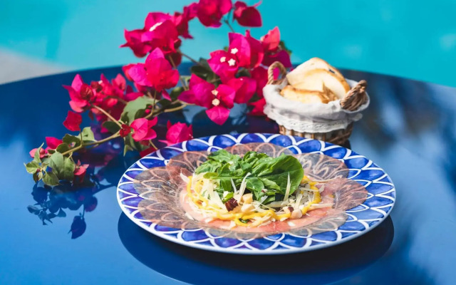 La Plage Hotel Boutique