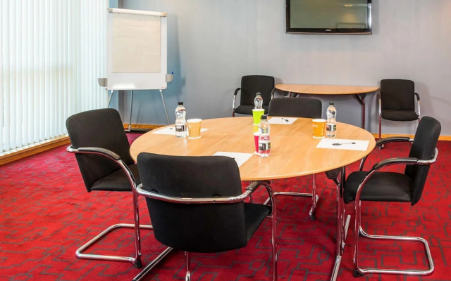 Ramada Encore Crewe