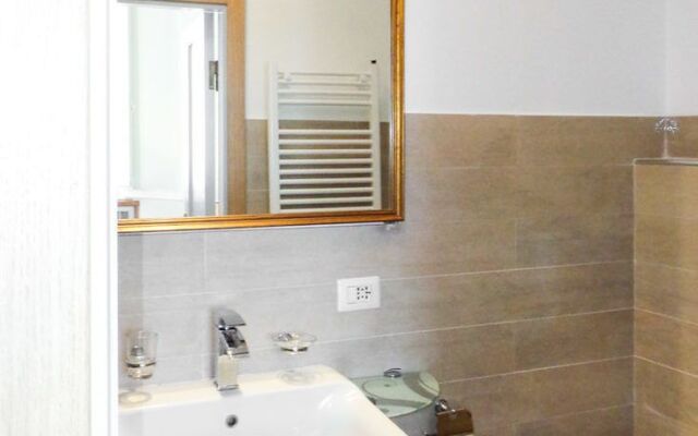 Luna Su Villa Borghese - Luxury Rooms