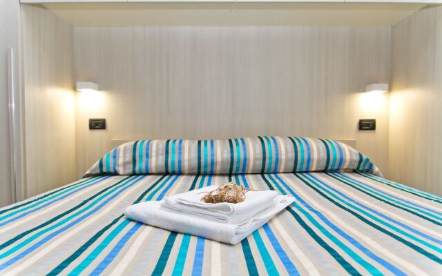 BlueMarine Apartment