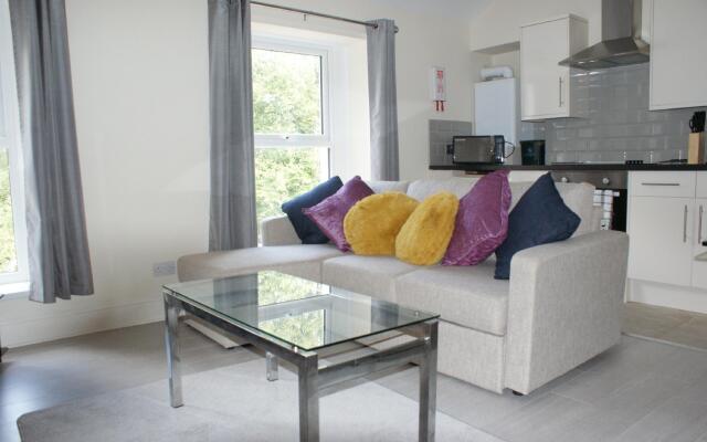 Coastal City Rooms - Uplands
