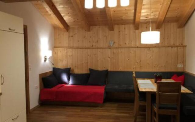 Appartement Mühlhäusl