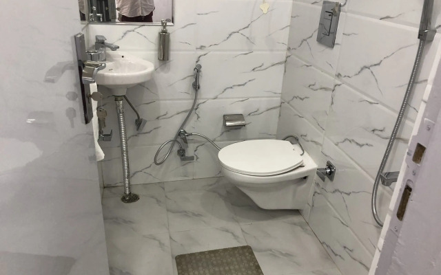 Atul's Europa Apartments