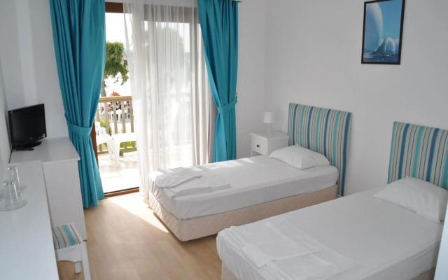 Gümbet Cove Hotel