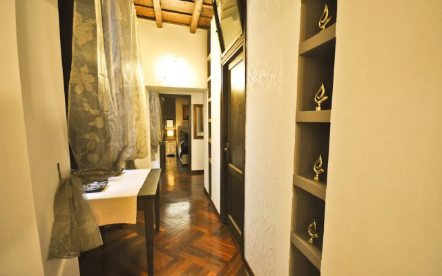 Treasurerome Spanish Steps Family 4BR