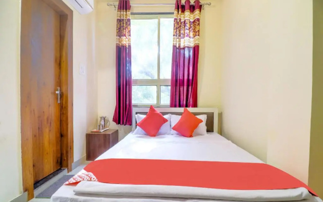 Shyla International by OYO Rooms