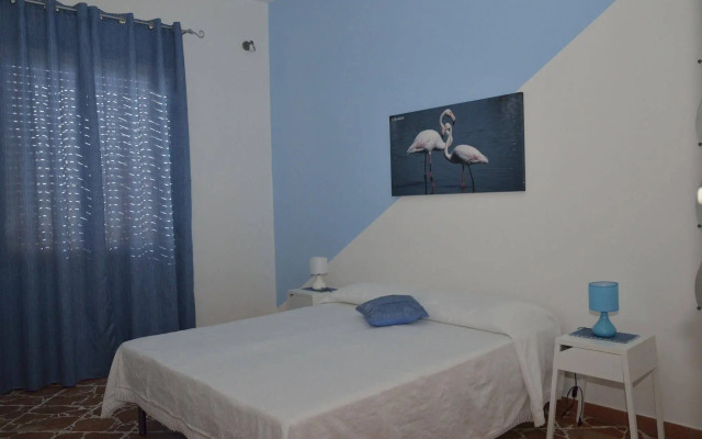 Il Fenicottero B&B