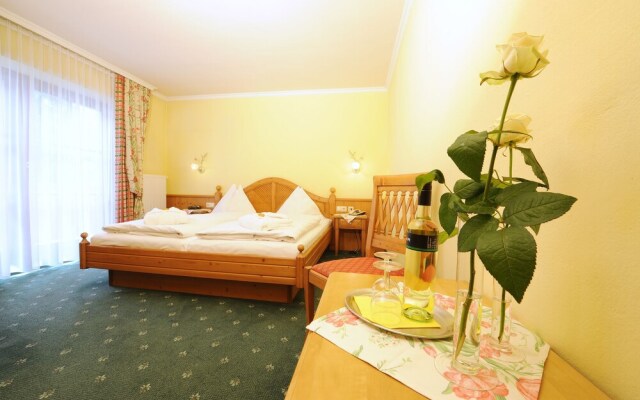 Aparthotel Kristall