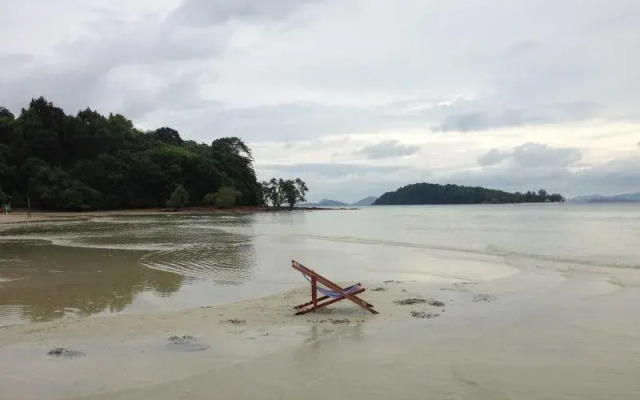 The Naka Camp