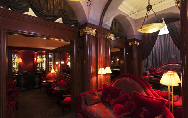 Maison Athénée