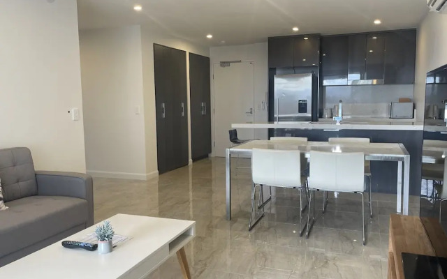 Serenity Surfers Paradise