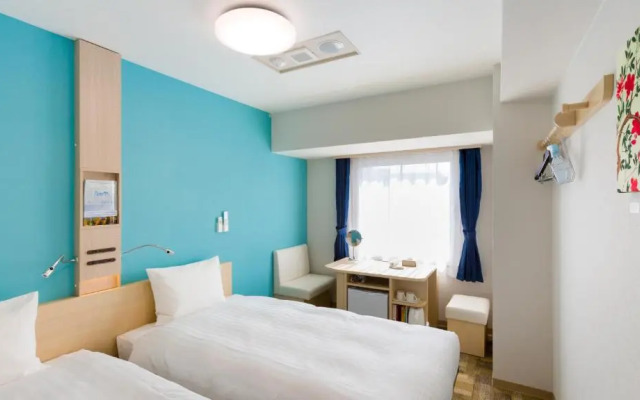Toyoko Inn Tokyo Higashi-fuchu-eki Kita