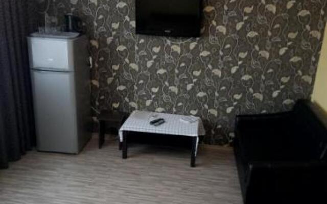 Guest House Pervomayskaya 126