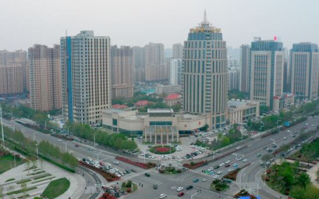 Anyang Guest House