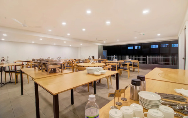 OYO Townhouse 177 Balewadi