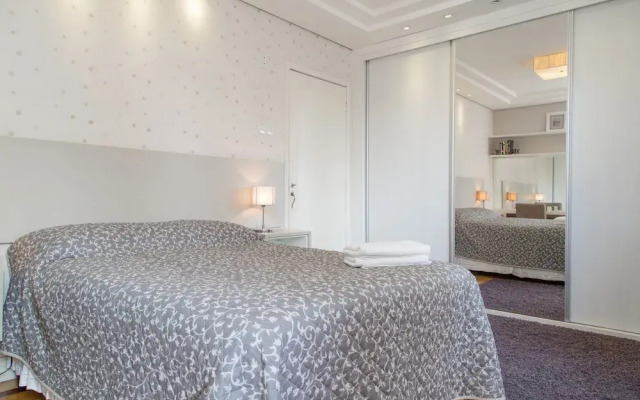 Apartamento Redenção