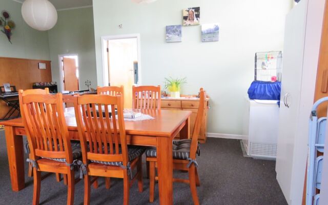 St. David's Ruapehu BnB