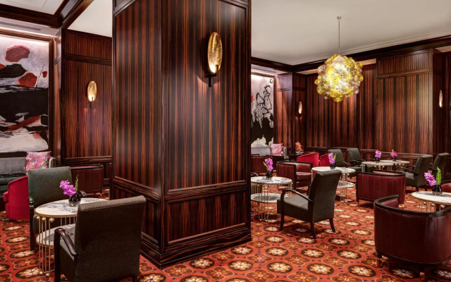 Lotte New York Palace