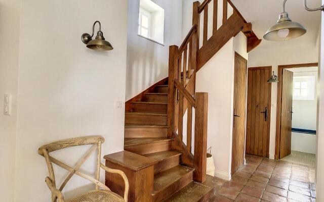 Maison Crozon, 5 pièces, 9 personnes - FR-1-370-75