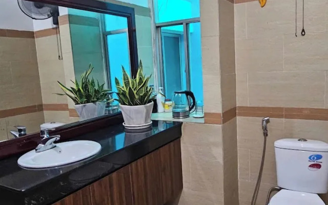 Ha Mai Homestay hue