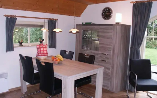 Landschapspark Striks Erve