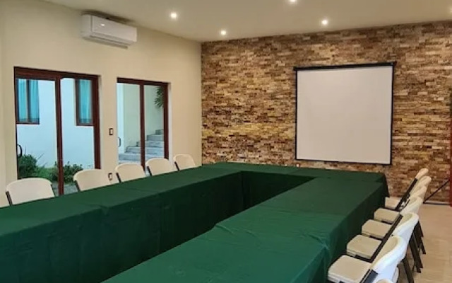 Santa Clara Hotel Campestre