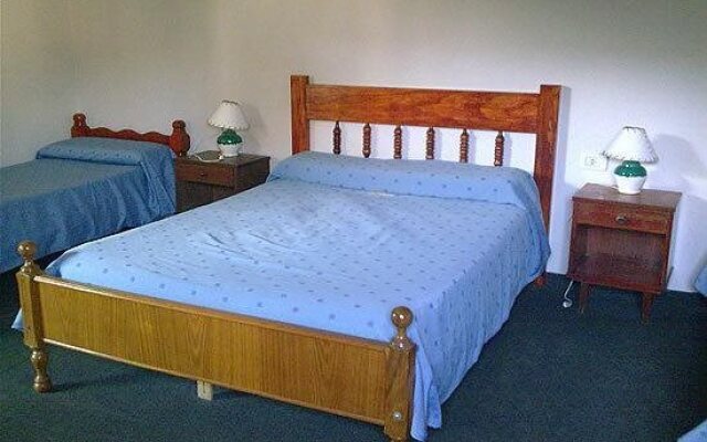 Hotel Tucuman