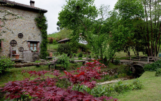 Molino de Tresgrandas